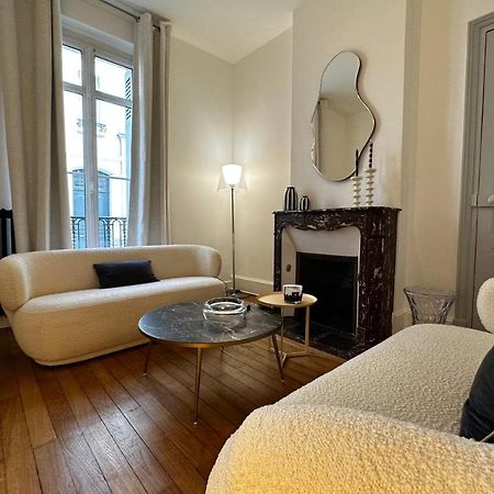 Villa In The Beautiful Districts Of Tours A "Particular" With Great Comfort Exterior foto