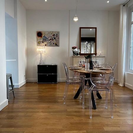 Villa In The Beautiful Districts Of Tours A "Particular" With Great Comfort Exterior foto