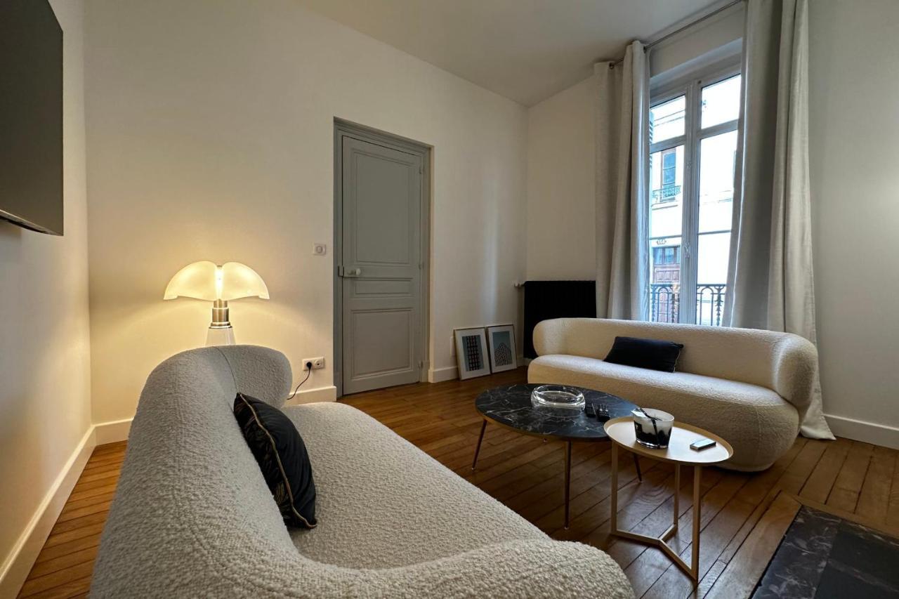 Villa In The Beautiful Districts Of Tours A "Particular" With Great Comfort Exterior foto