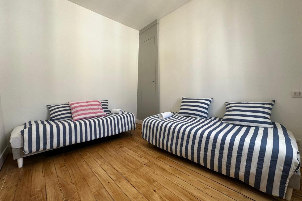 Villa In The Beautiful Districts Of Tours A "Particular" With Great Comfort Exterior foto