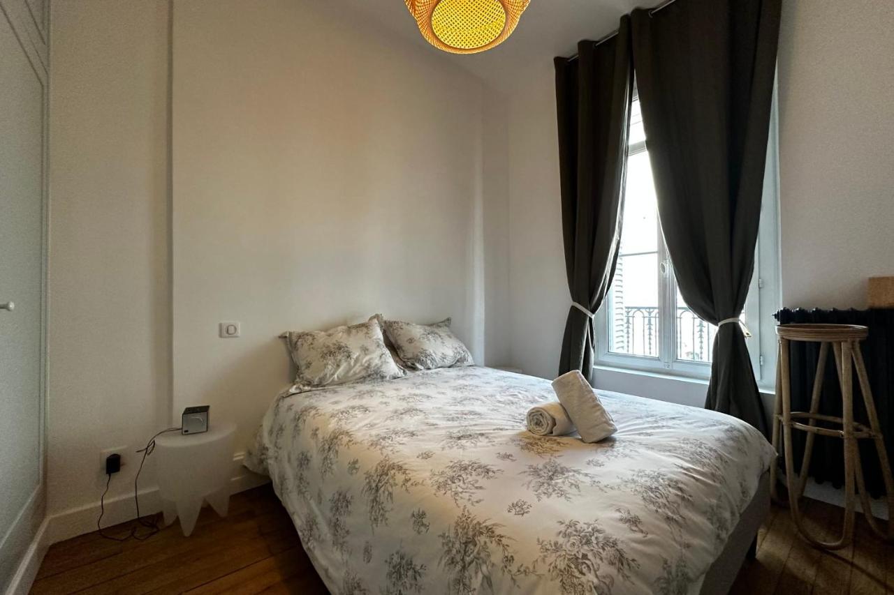 Villa In The Beautiful Districts Of Tours A "Particular" With Great Comfort Exterior foto