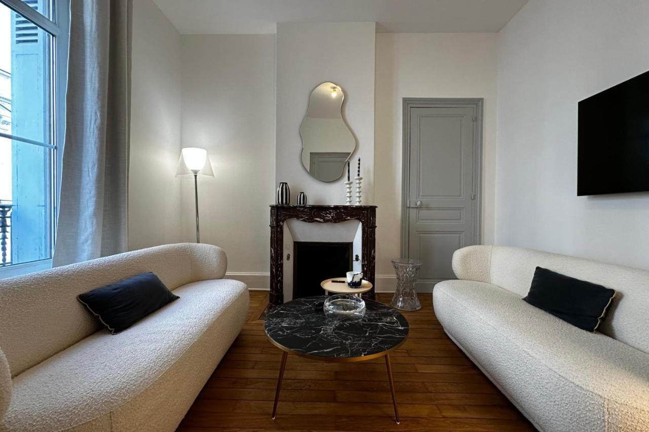 Villa In The Beautiful Districts Of Tours A "Particular" With Great Comfort Exterior foto