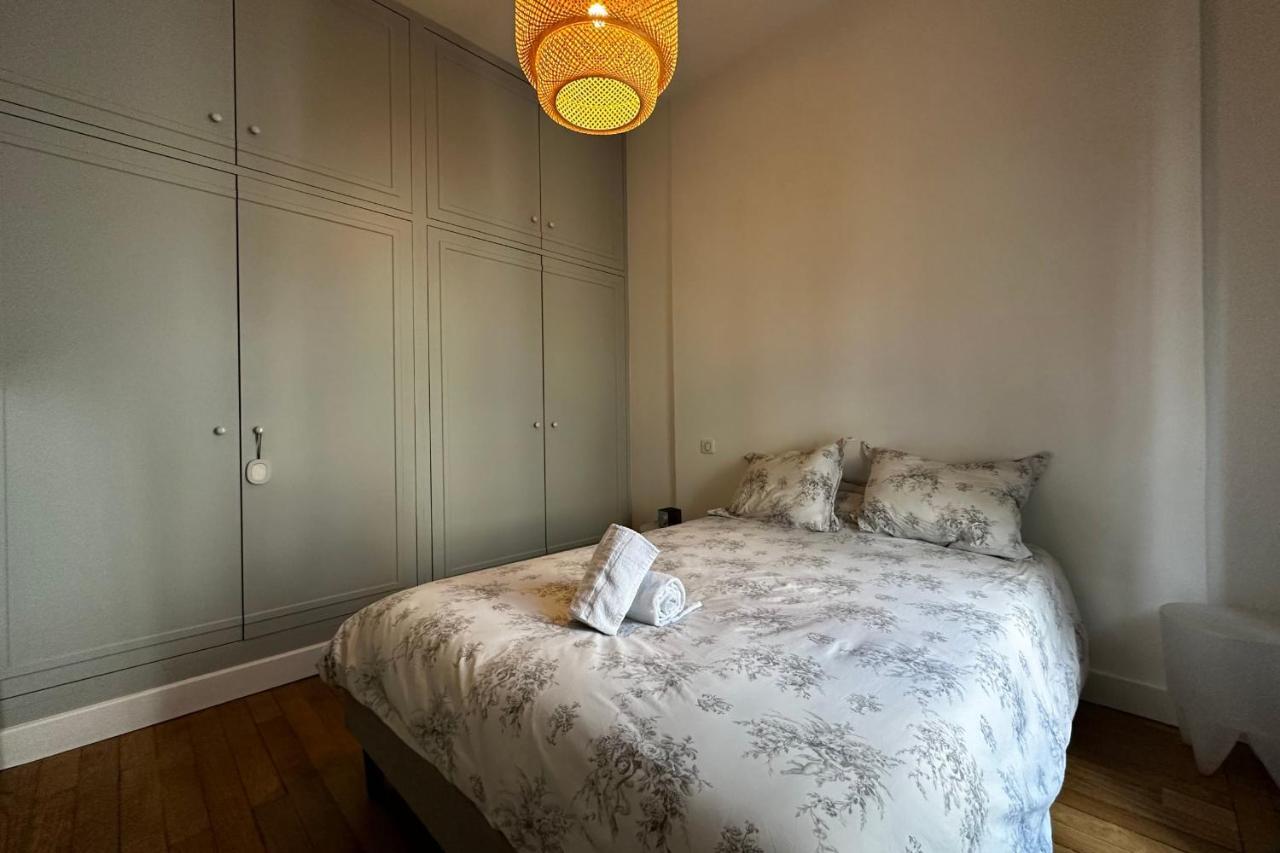 Villa In The Beautiful Districts Of Tours A "Particular" With Great Comfort Exterior foto